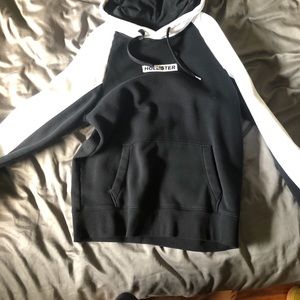 Hollister hoodie
